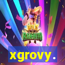 xgrovy.