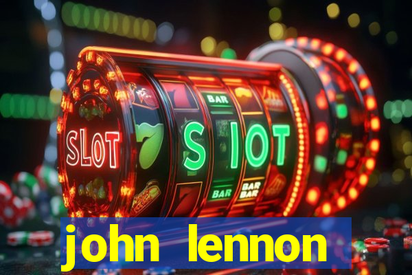 john lennon epiphone casino