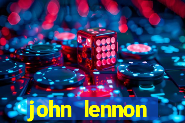 john lennon epiphone casino