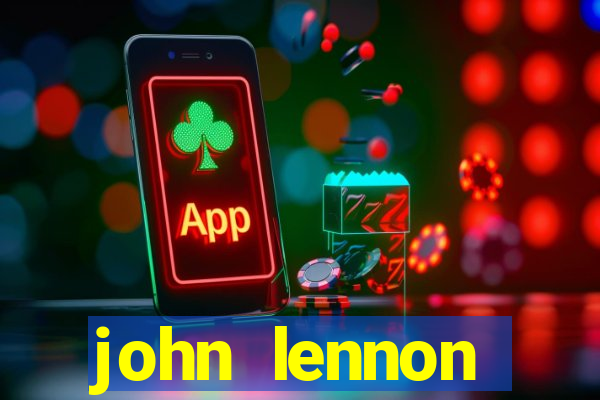 john lennon epiphone casino