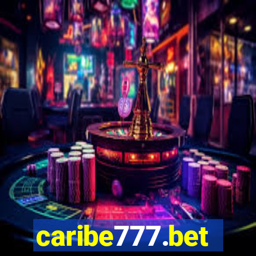 caribe777.bet