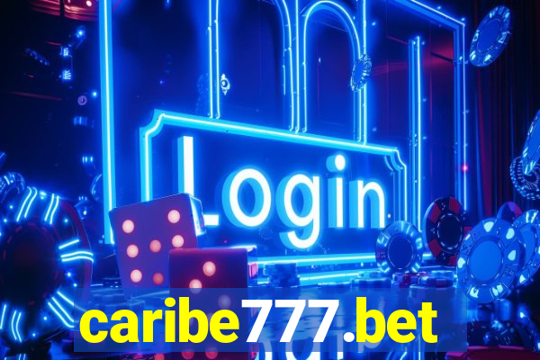 caribe777.bet