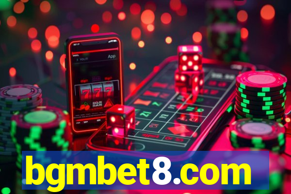 bgmbet8.com