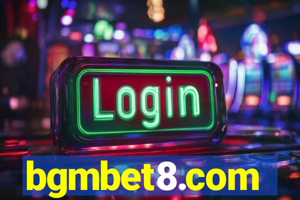 bgmbet8.com