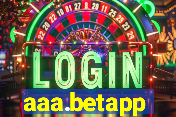 aaa.betapp