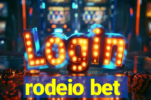 rodeio bet