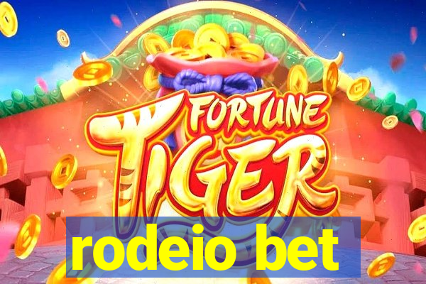 rodeio bet