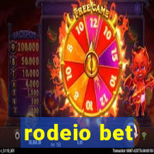 rodeio bet