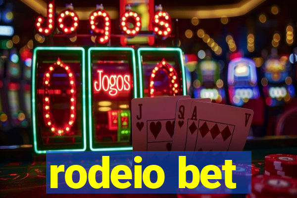 rodeio bet