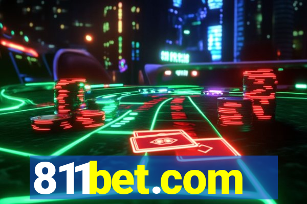 811bet.com