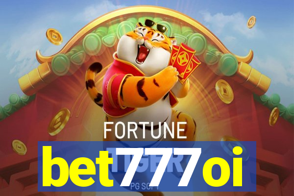 bet777oi