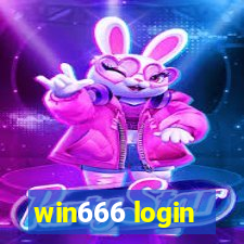 win666 login