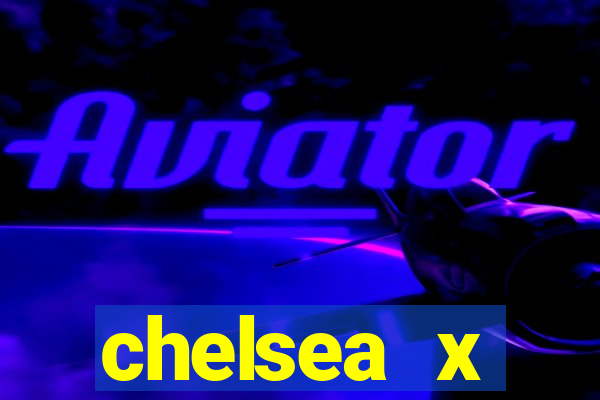 chelsea x manchester city futemax