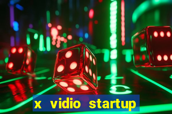 x vidio startup brasil 2024