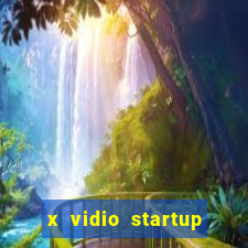 x vidio startup brasil 2024