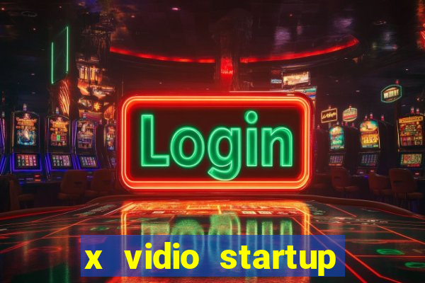 x vidio startup brasil 2024