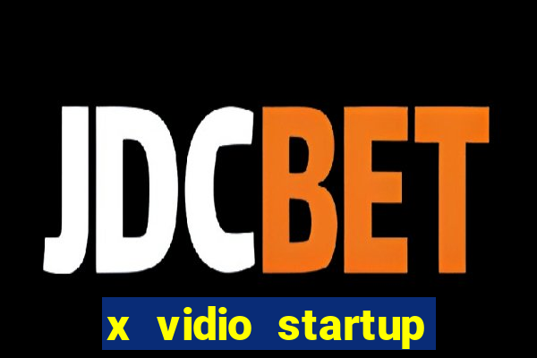 x vidio startup brasil 2024