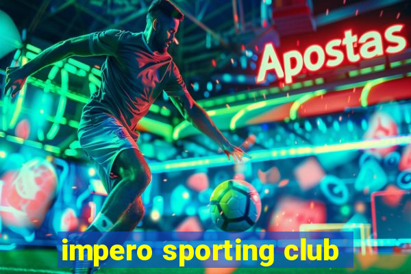 impero sporting club