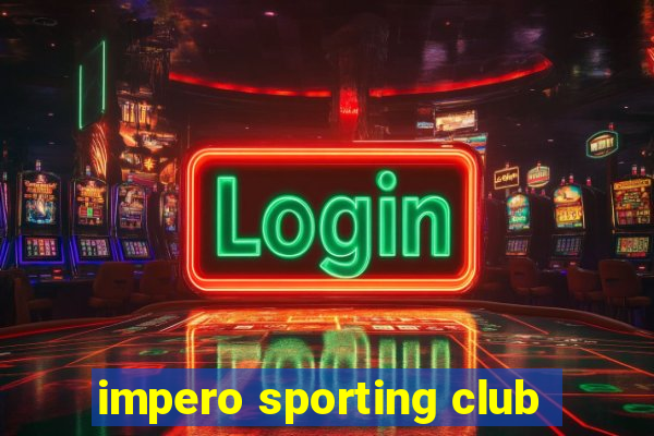 impero sporting club