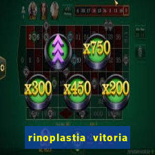 rinoplastia vitoria da conquista