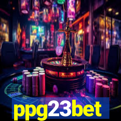 ppg23bet