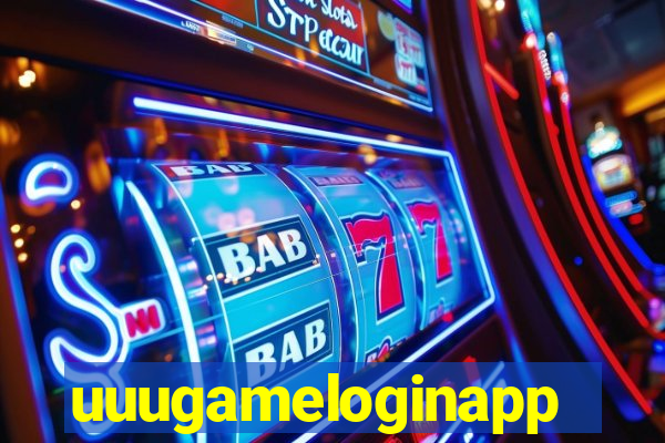 uuugameloginapp