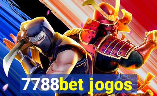 7788bet jogos