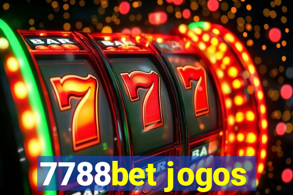 7788bet jogos