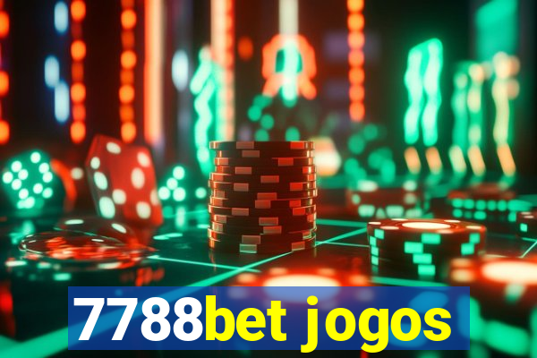 7788bet jogos