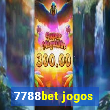 7788bet jogos