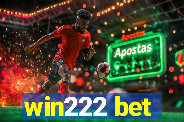 win222 bet