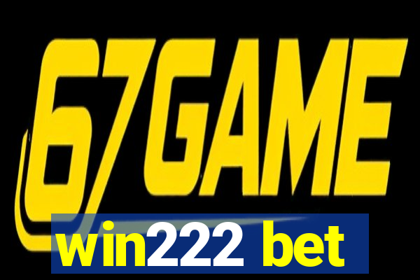 win222 bet