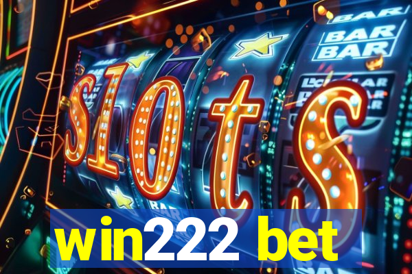 win222 bet