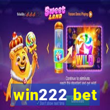 win222 bet