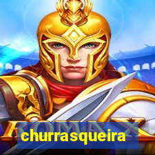 churrasqueira fortune grill