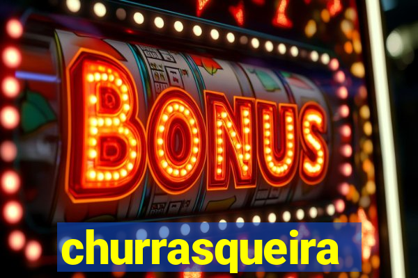 churrasqueira fortune grill