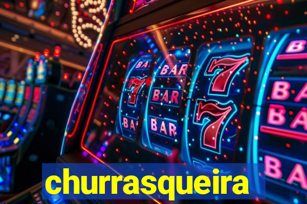 churrasqueira fortune grill