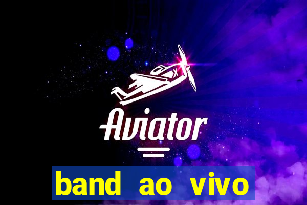 band ao vivo gratis multicanais