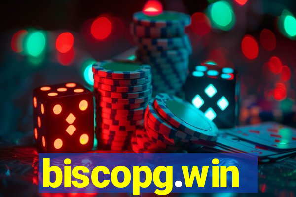 biscopg.win