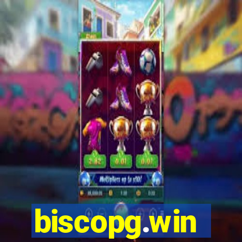 biscopg.win