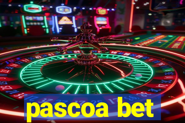 pascoa bet