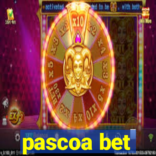 pascoa bet