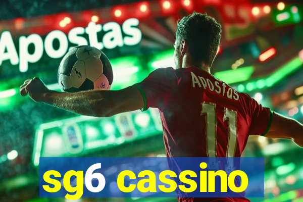 sg6 cassino