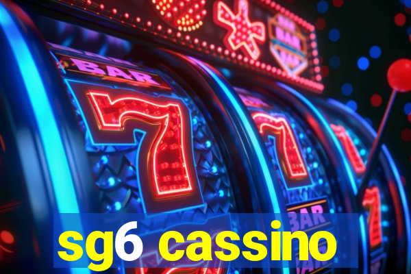 sg6 cassino