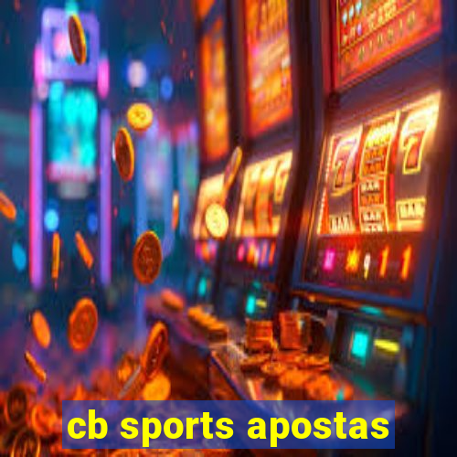 cb sports apostas