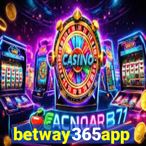 betway365app