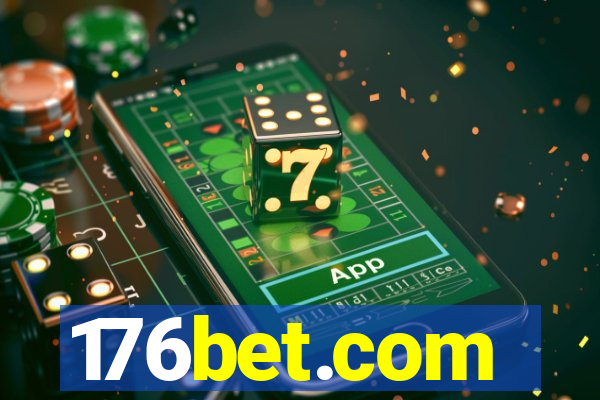 176bet.com