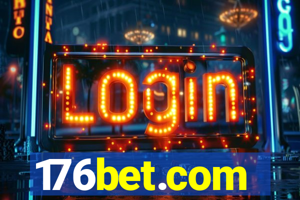 176bet.com