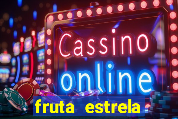 fruta estrela stardew valley id