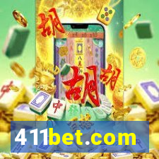 411bet.com